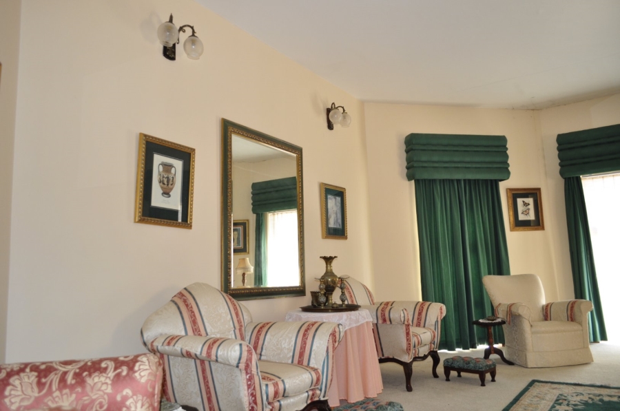 5 Bedroom Property for Sale in Ferreira Town Eastern Cape